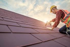 Best Roof Coating Services  in Heritage Pines, FL